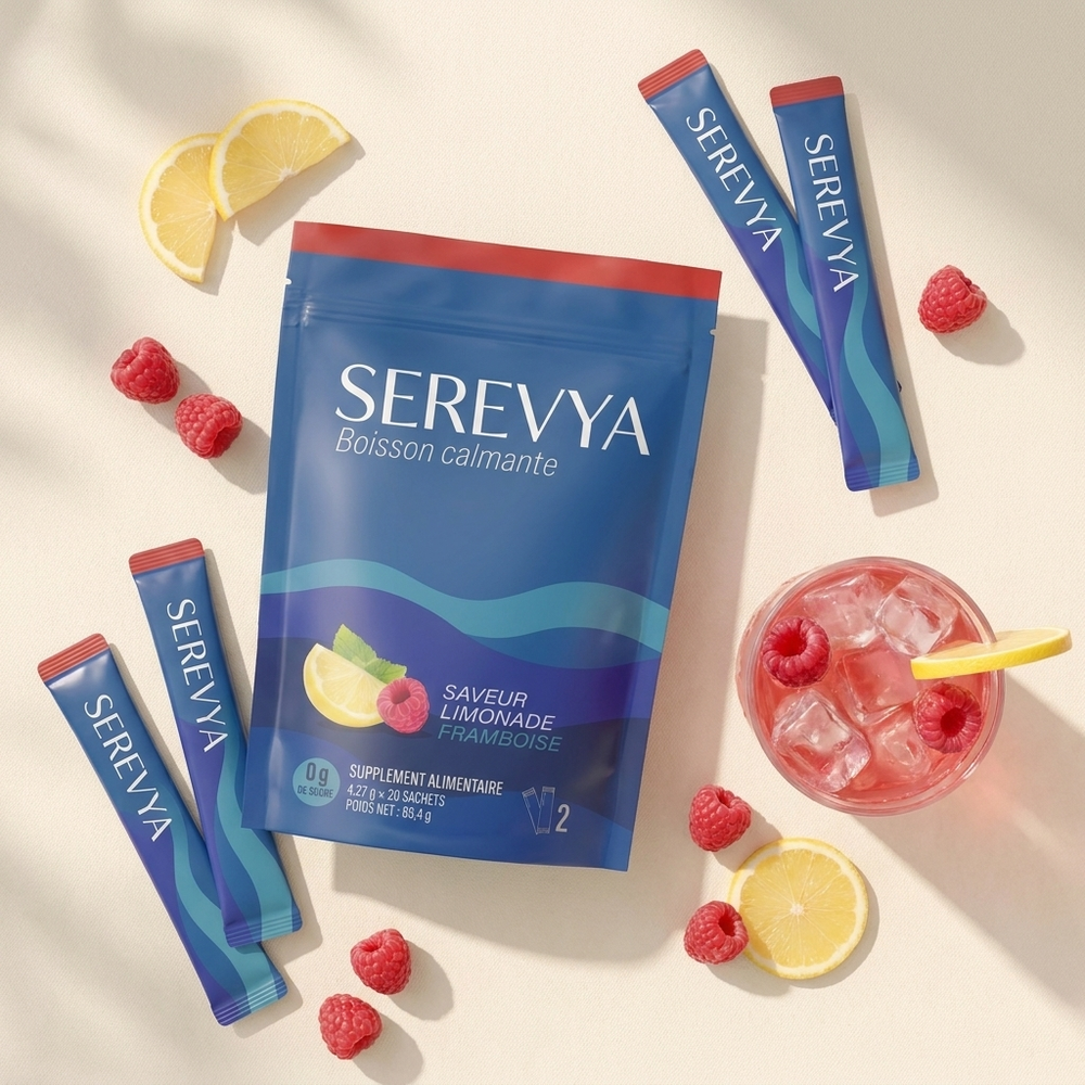 Garantie 30 jours Serevya